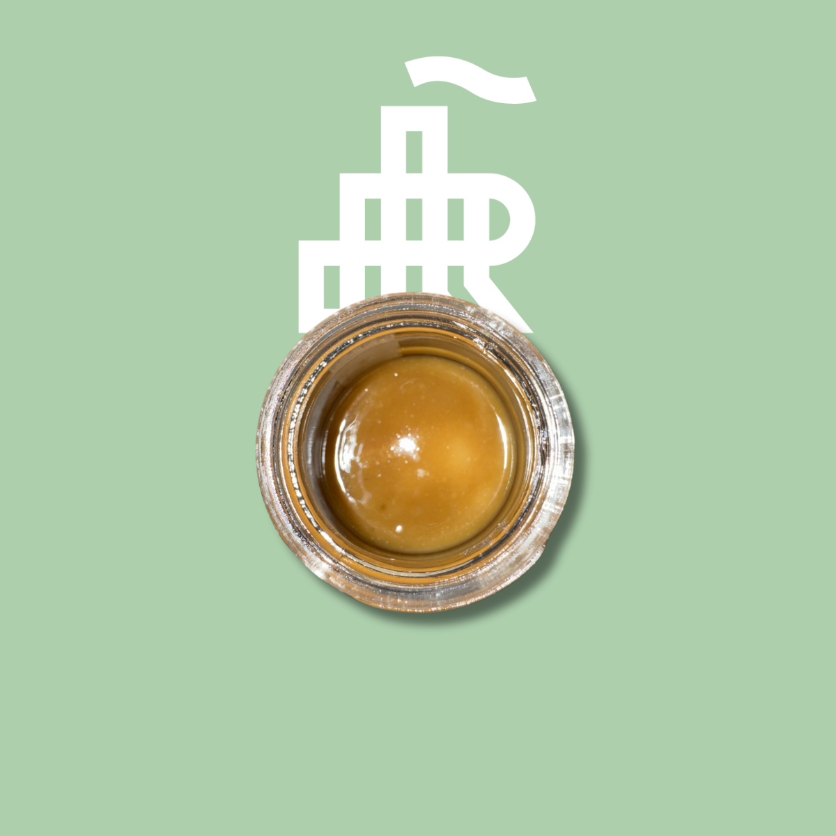 Photograph of product: Gummies | Live au chocolat Rosin