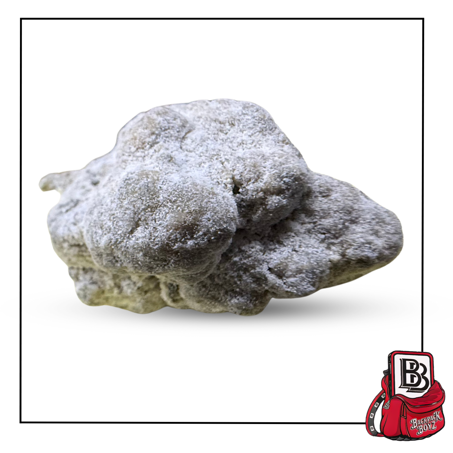 Photograph of product: Zookies - Bulk Moonrocks