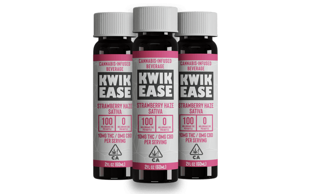 Photograph of product: KWIK EASE-Oui'd