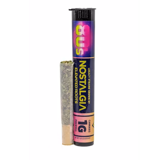 Photograph of product: Afghan Skunk | 1g