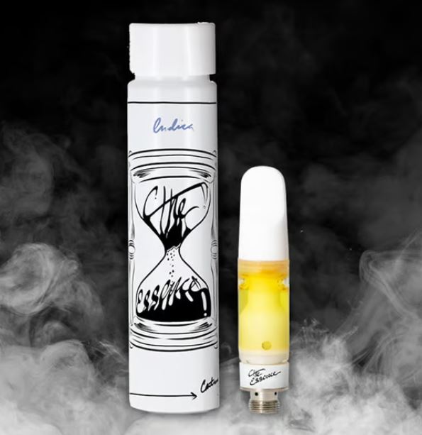 Photograph of product: Sour Diesel Cartridge ( S ) | .5g