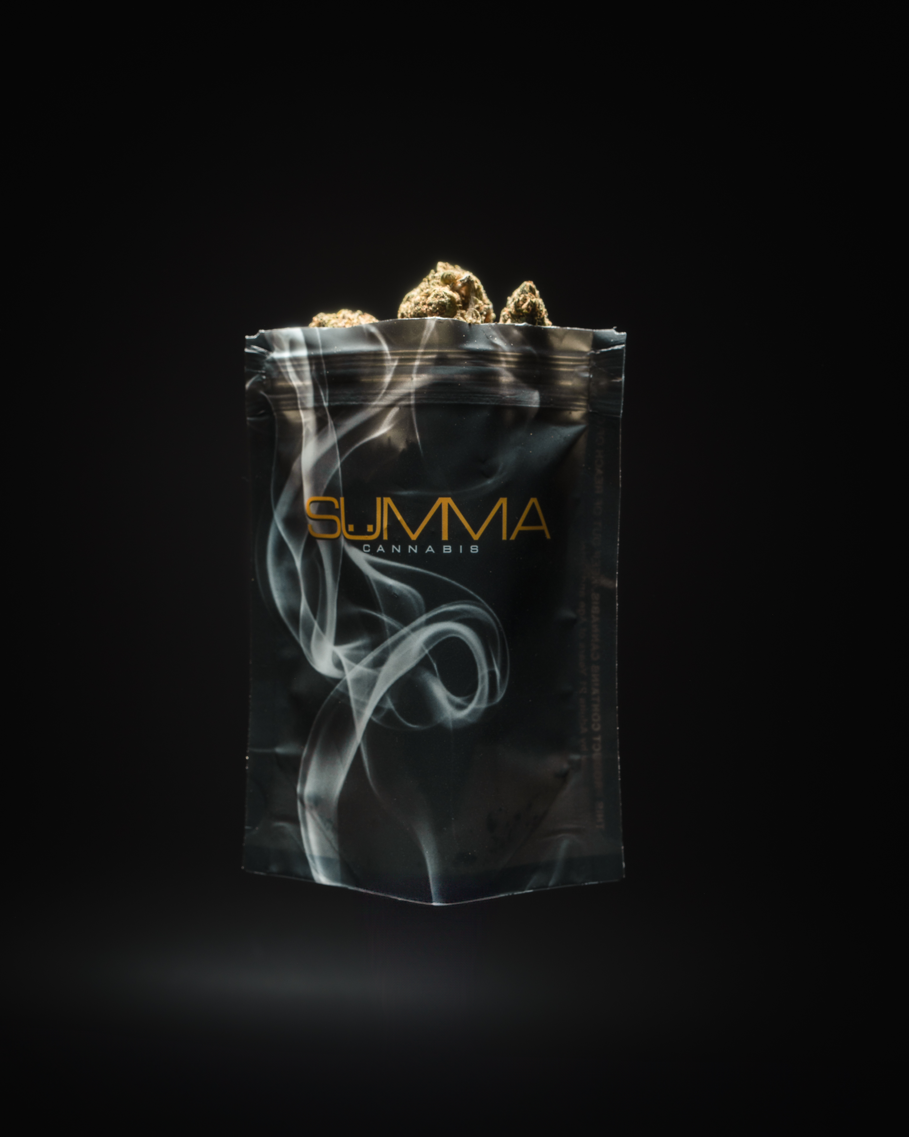 Photograph of product: Summa Biscotti Sundae - 3.5g