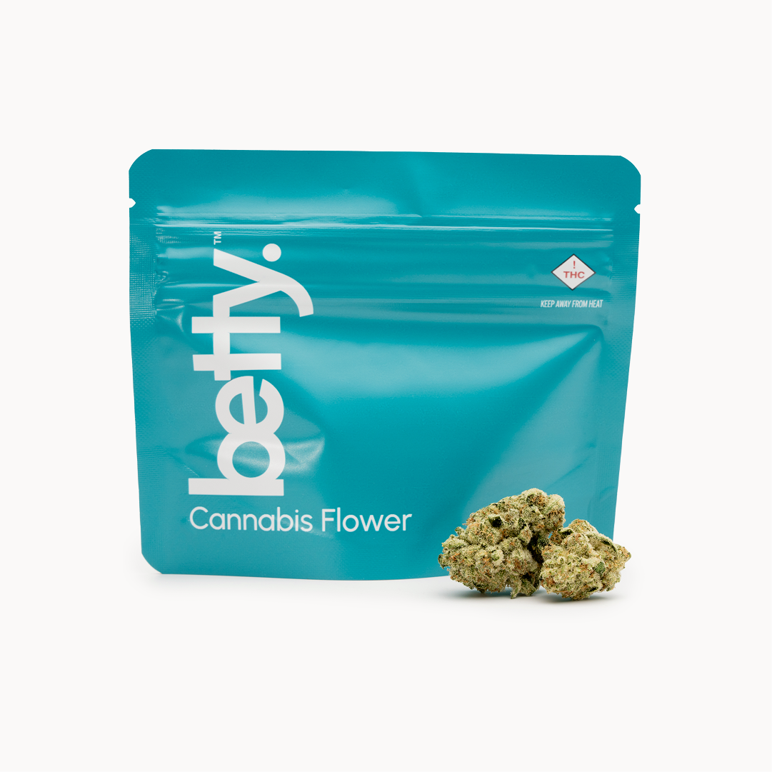 Photograph of product: Malibu Mirage Whole Flower - 7g