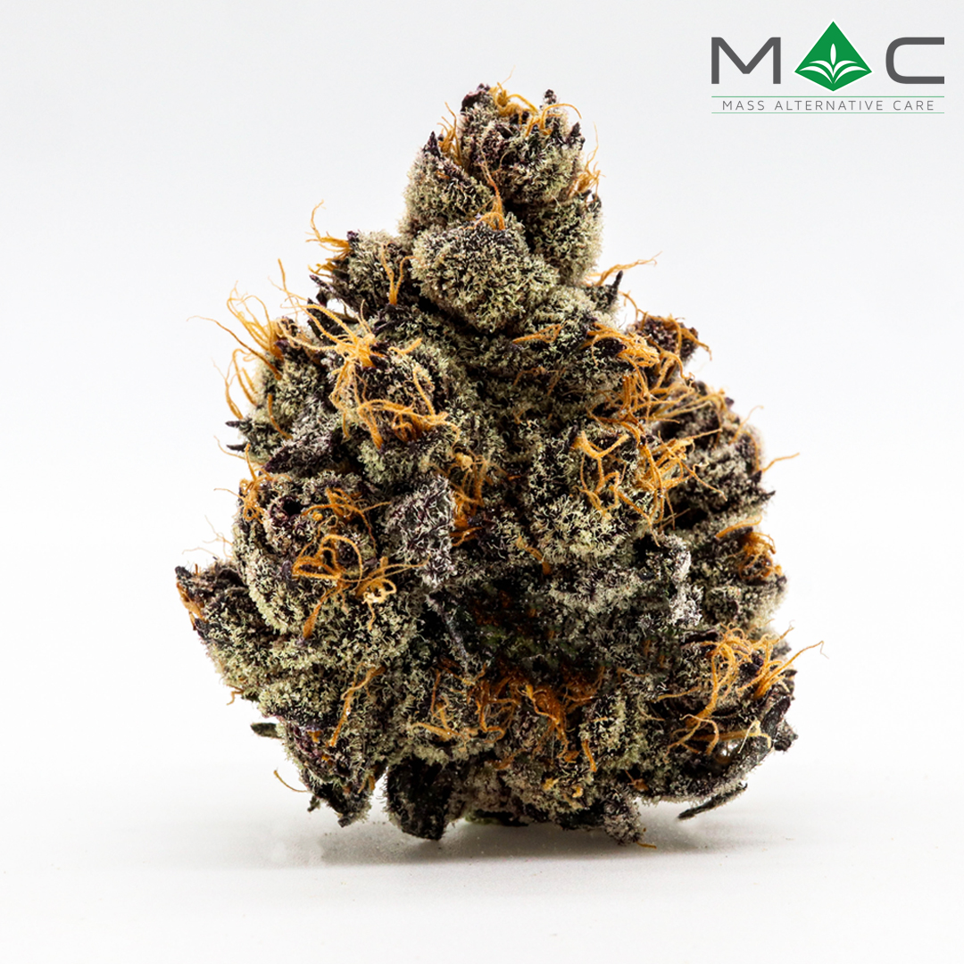 Photograph of product: Fruity Funk 1/8 18.88% TAC 1.33% Terpenes - 3.5g