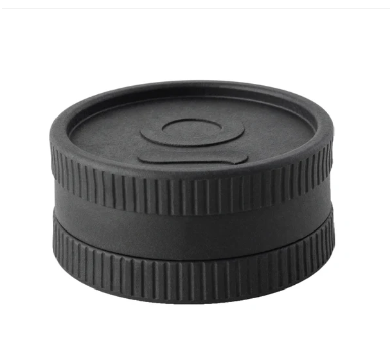 Photograph of product: 2 Piece Degradable Grinder (2in)