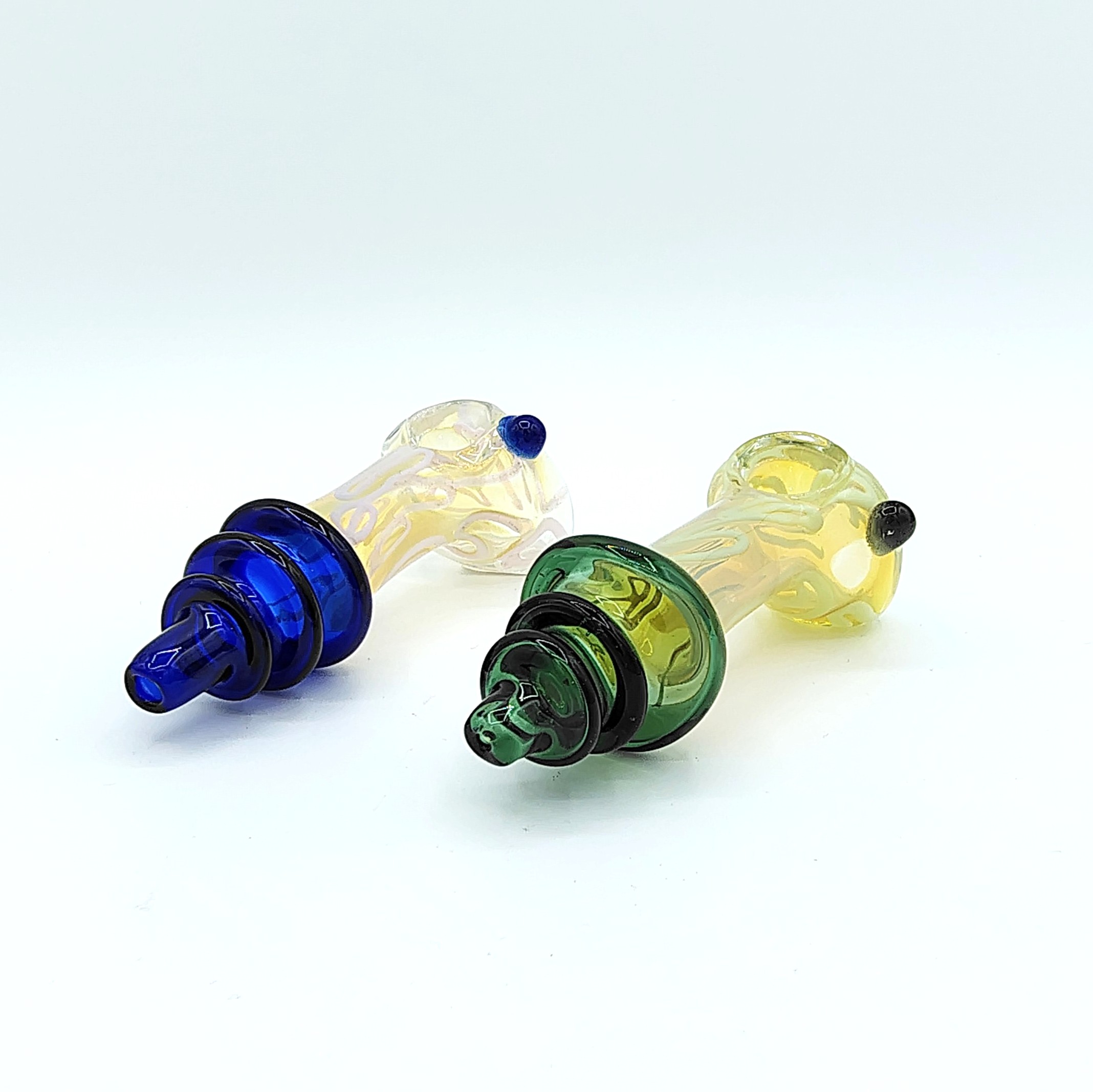 Photograph of product: RING MOUTH PIECE PIPE - 54418