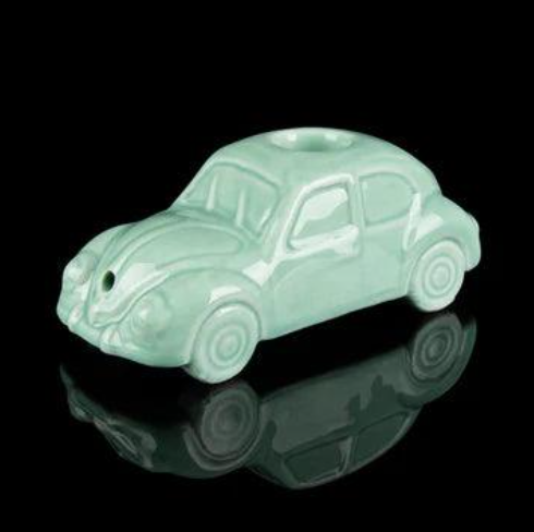 Photograph of product: VW Beetle Pipe