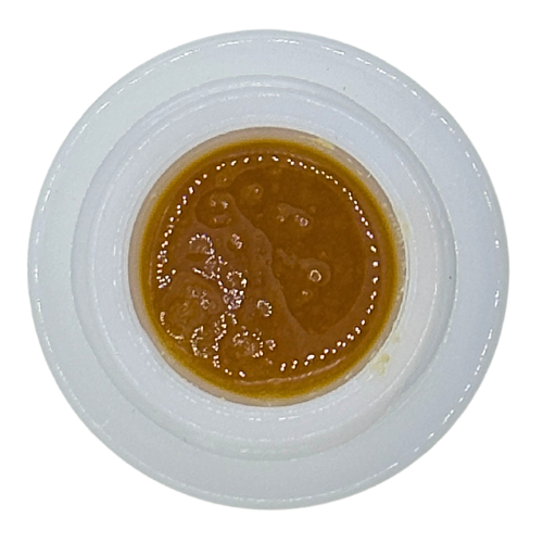 Photograph of product: Element Lunar Lemon Cured Resin 1g