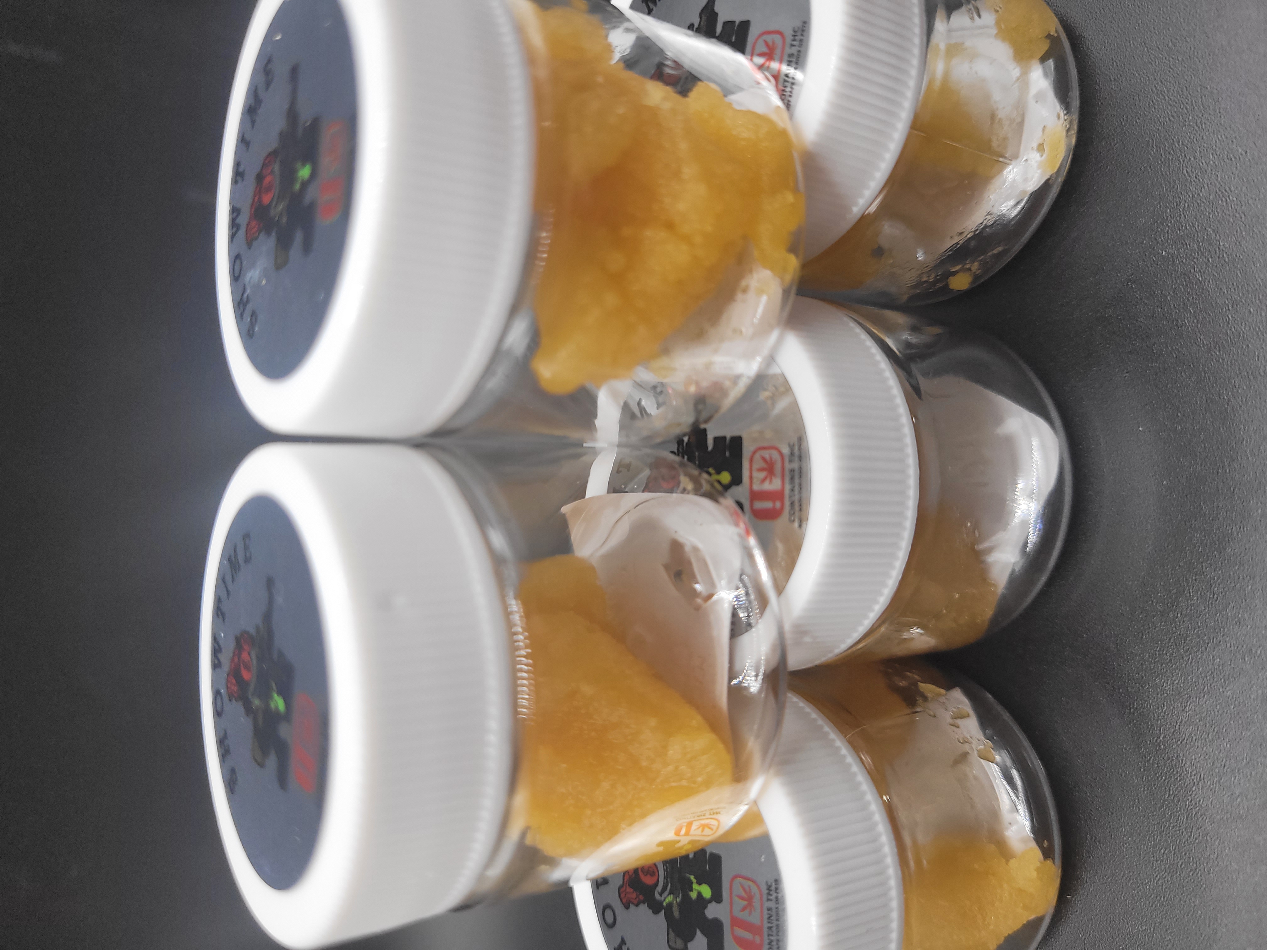 Photograph of Product: Juicemane Picasso - Extract - Le Kush