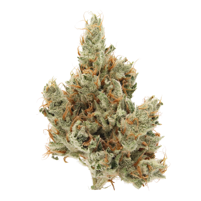 Photograph of product: Sour Diesel x Headband - 3.5g (S) - Sense