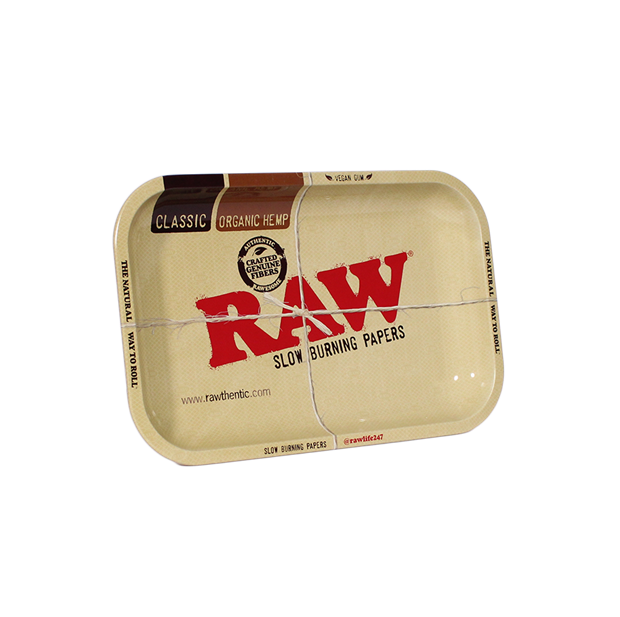 Photograph of product: Raw Rolling Tray