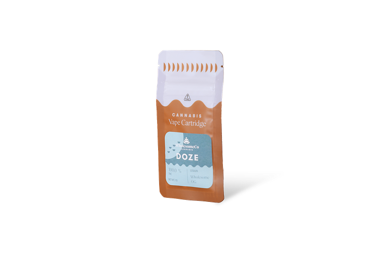 Photograph of product: WC | Northern Lights 1:1:1 (TH-oui:CBD:CBN) 1g | Vape Cart