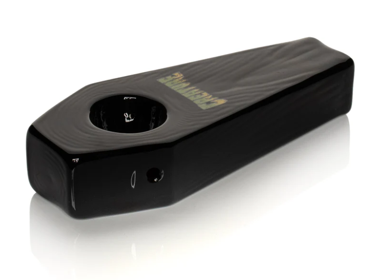 Photograph of product: 5" Coffin Hand Pipe