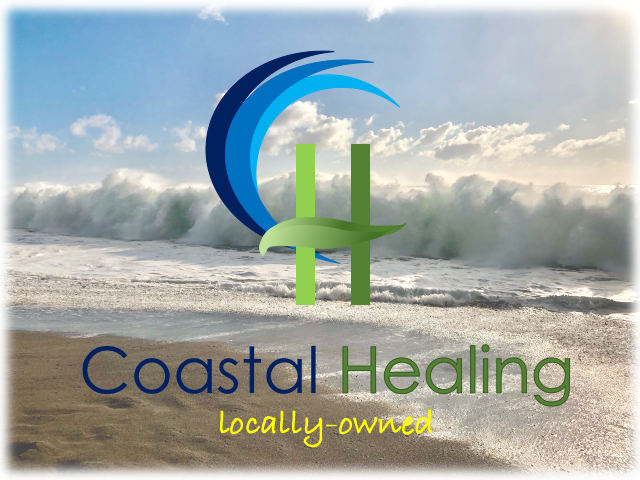 Photograph of product: Lemon Zephyr - 1g - Coastal Healing