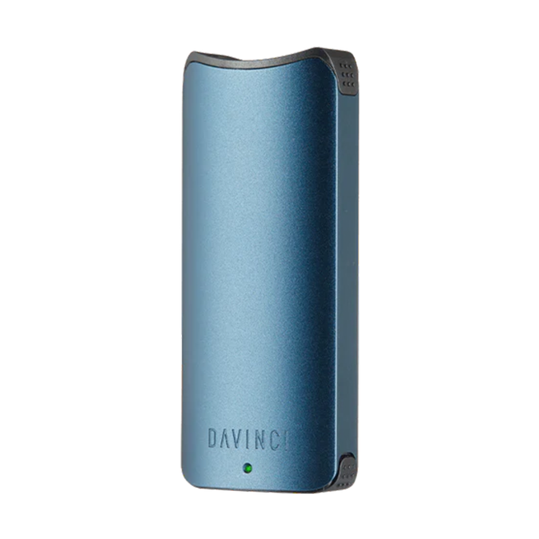 Photograph of product: Davinvi I ARTIQ Vaporizer I Blue Glacier