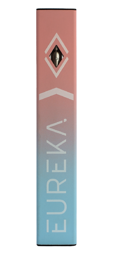 Photograph of product: Eureka | Bubble au chocolat Infused Pre-Roll - 1g - Bananaconda x Banana Dosi