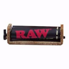 Photograph of product: RAW | Accessory | Roller | 70mm