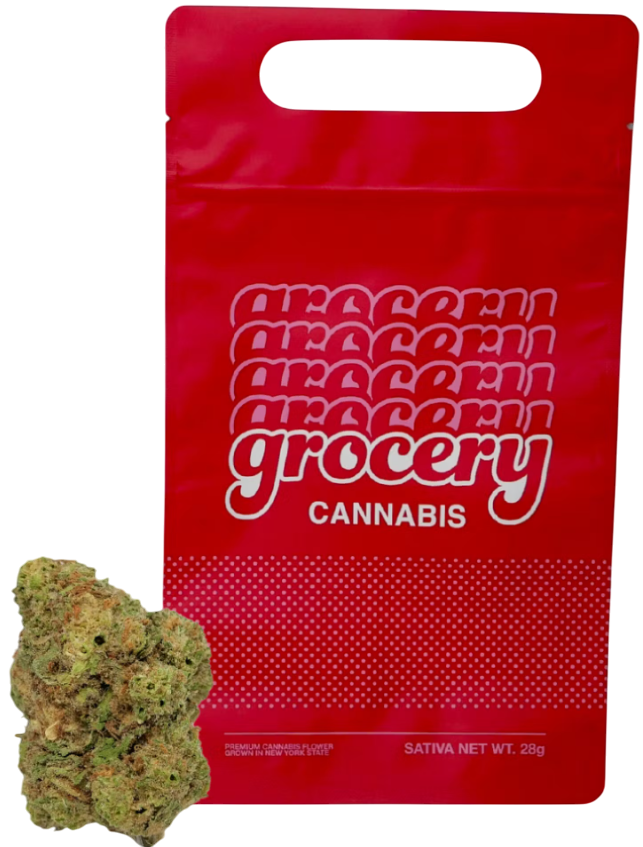 Photograph of product: G54 x Trop Cherry - (28g)
