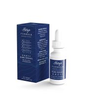Photograph of product: Mary's Medicinals | Mary's Formula Tincture 4:4:2:1:1  (CBG/CBD/CBN/TH-oui/TH-ouia)
