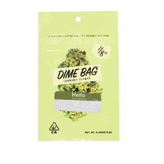 Photograph of product: DBF | Chem Scout Oui'd 3.5
