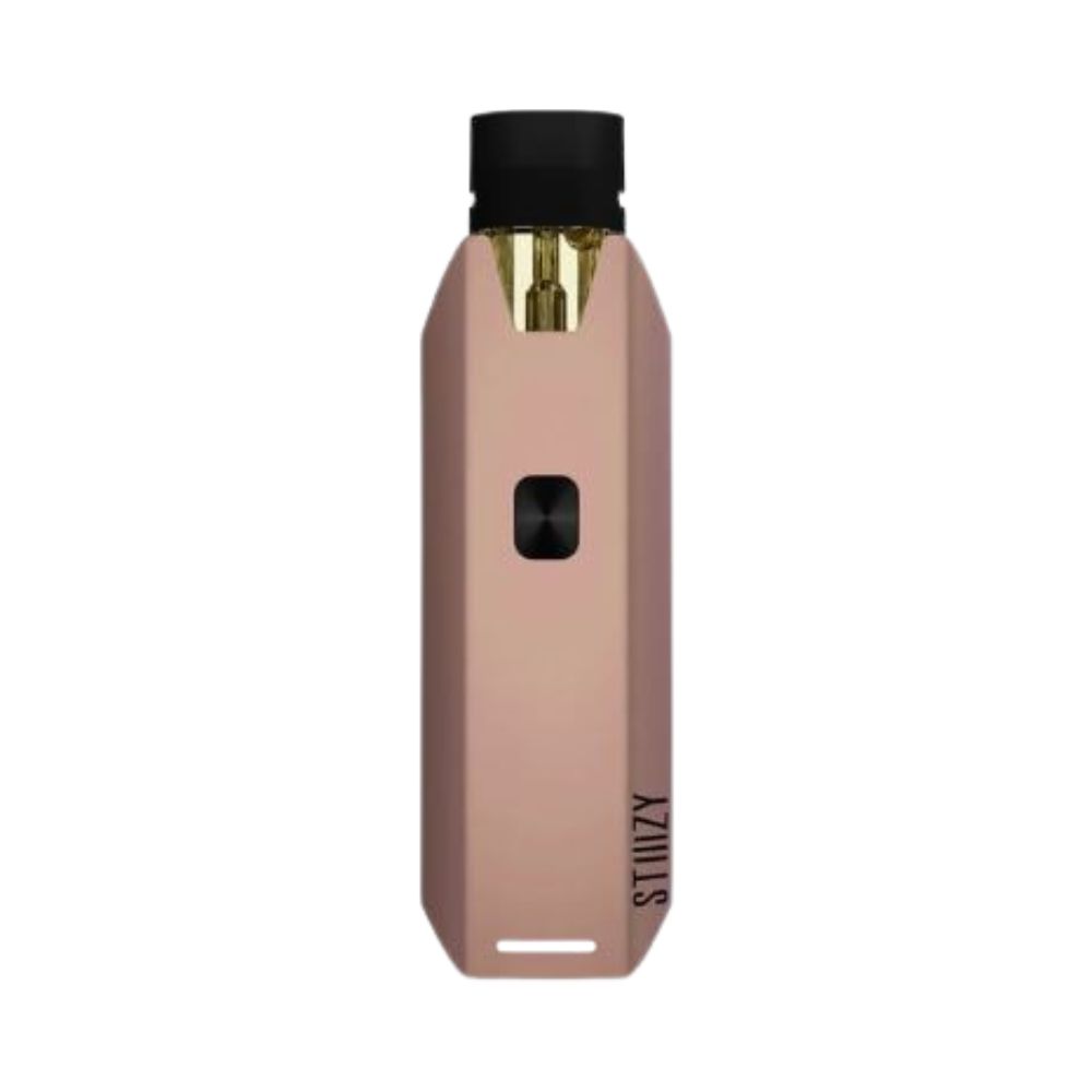 Photograph of product: PRO XL BATTERY (ROSE GOLD)