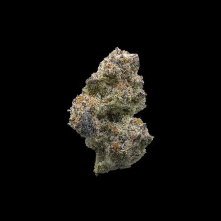 Photograph of product: Blueberry Pie - 3.5g