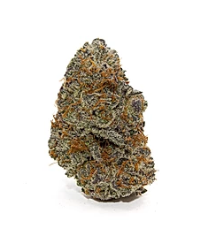 Photograph of product: Flamingo -Trainwreck - 3.5g