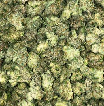 Photograph of product: Orange Cake | Smalls | Creekside Farms - 1g