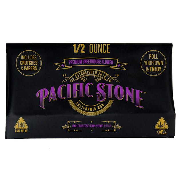 Photograph of product: High Fructose Corn Syrup RYO Shake 14g - 