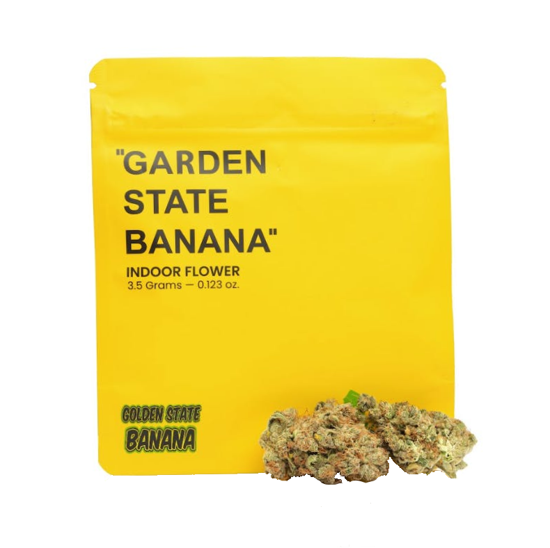 Photograph of product: Blueberry Runtz | Flower | 3.5G