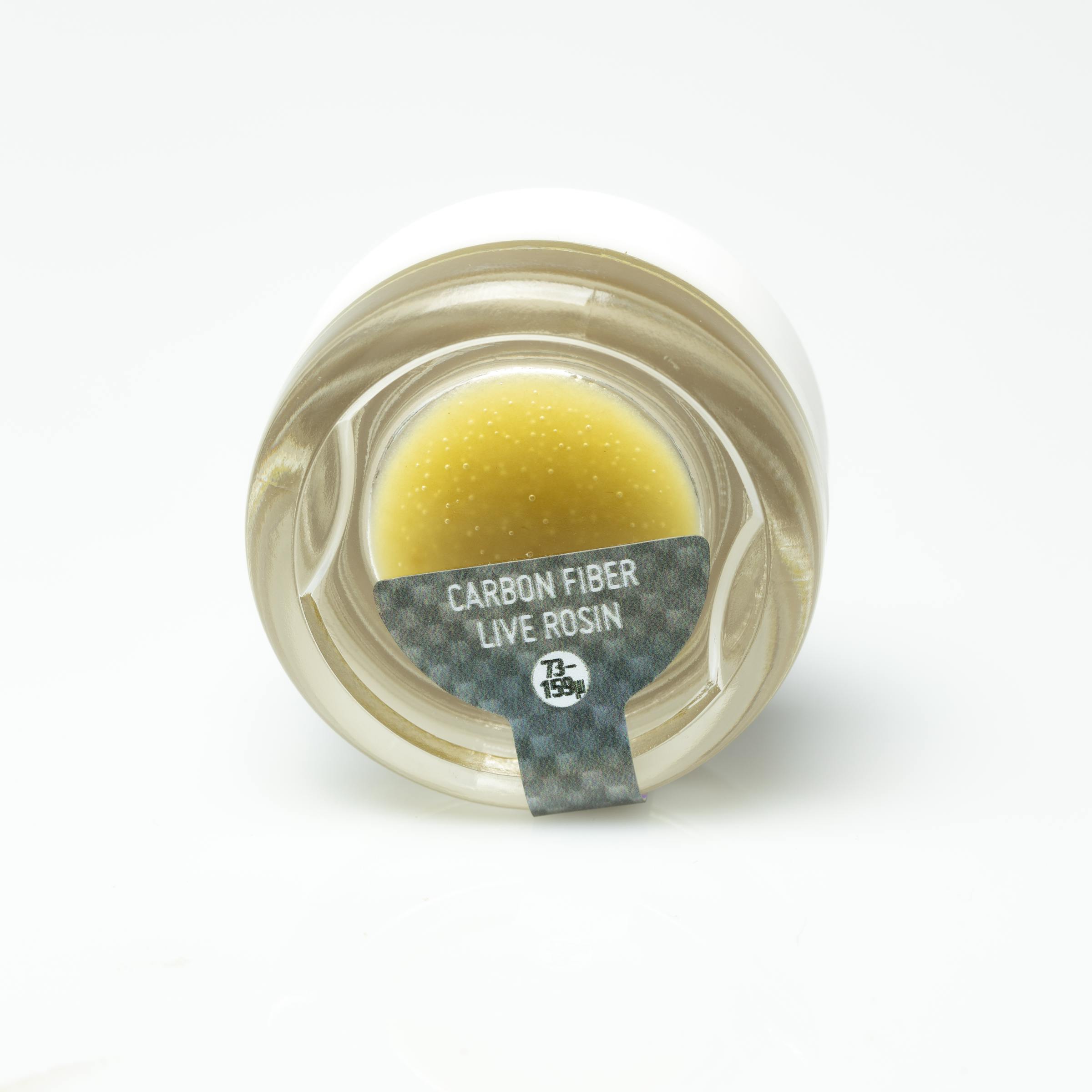 Photograph of product: Kite | Carbon Fiber | Live Rosin | 1g