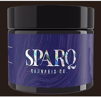 Photograph of product: Sparq | Sweet Spot | Flower - 14g