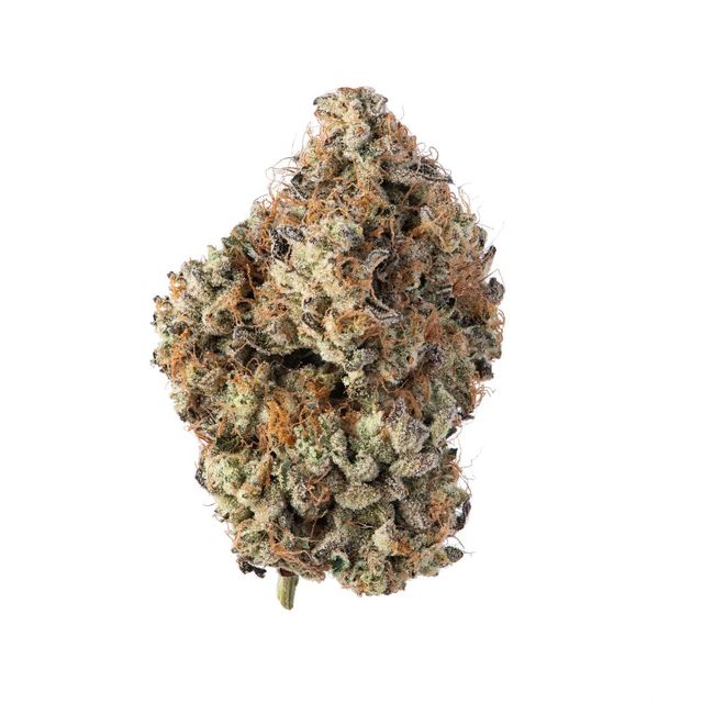 Photograph of product: GDF: Flower | Power Bars | 3.5g