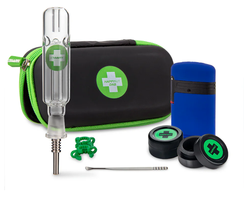 Photograph of product: Happy Kit | Dab