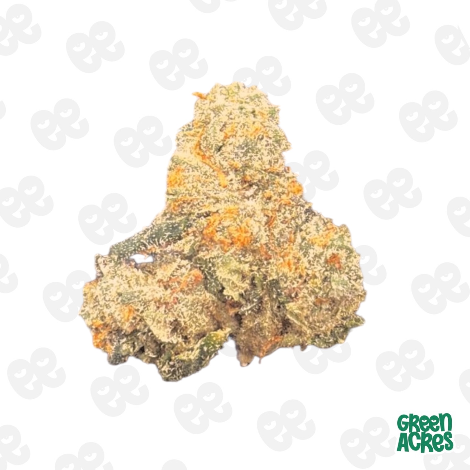 Photograph of product: (E) Bulk Boyz: Biscotti Smalls (H-I) - 28g