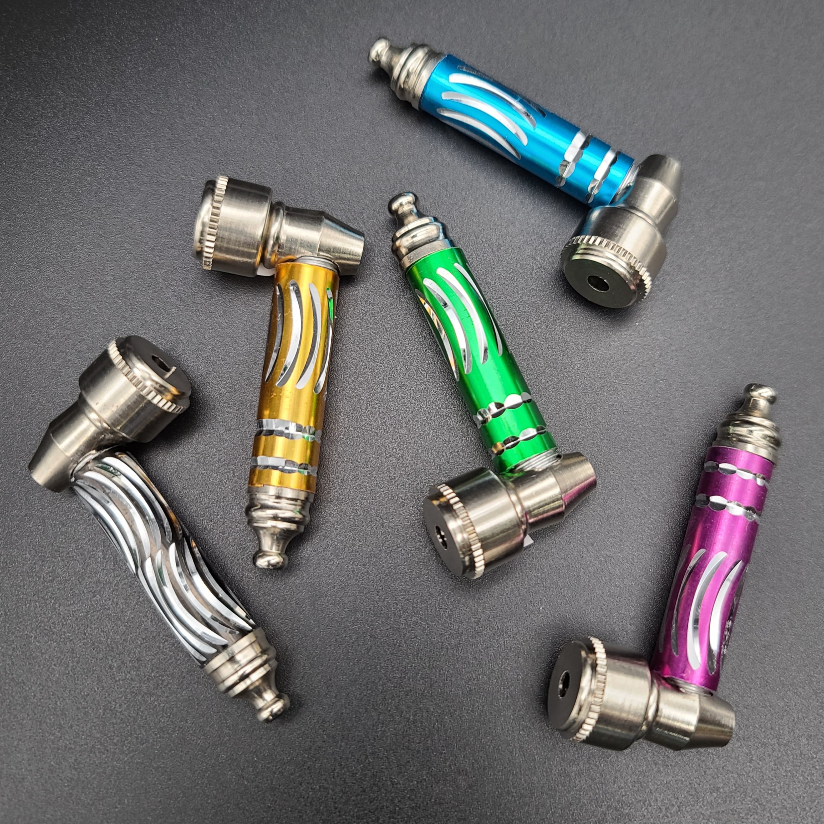 Photograph of product: Pipe $5