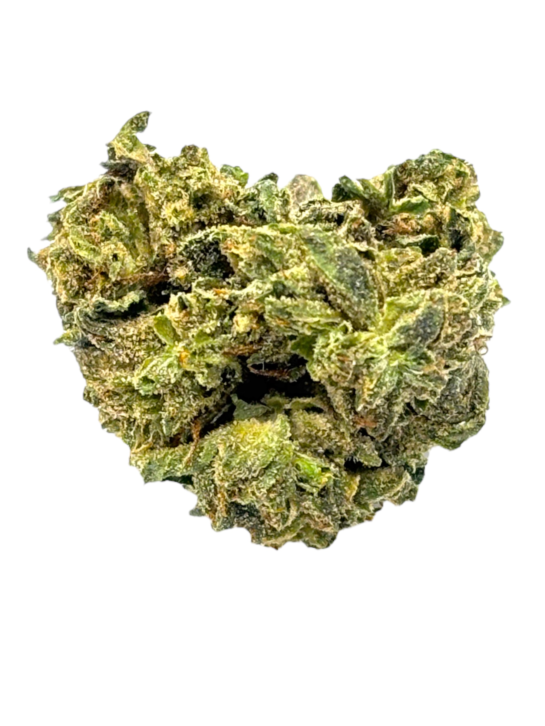 Photograph of product: OG Farms Horchata Rec - 70g