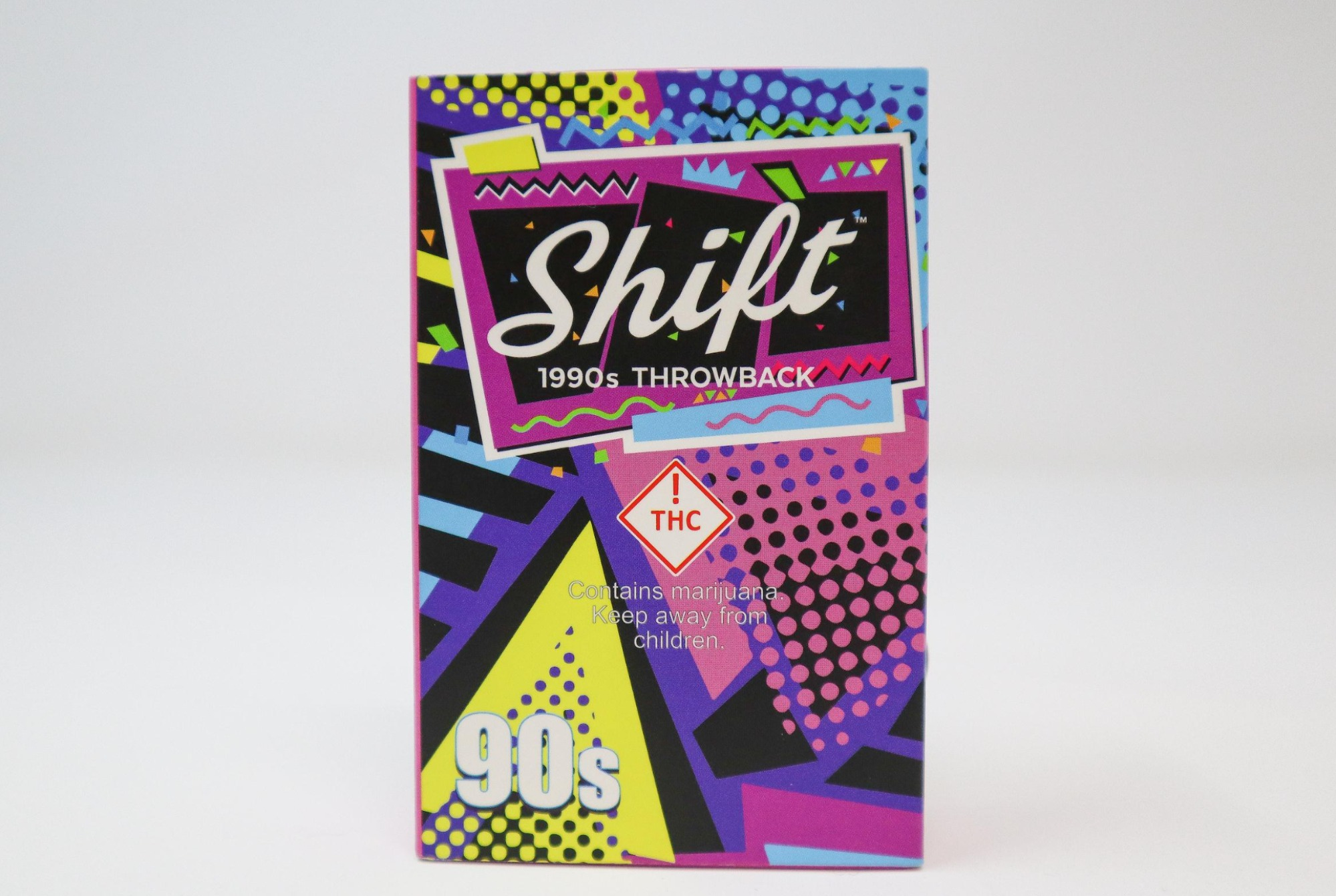 Photograph of Product: Shift - (S) AK 47 - (1990's Throwback) Cart