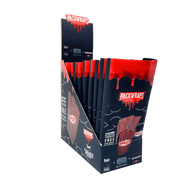 Photograph of product: PACKWRAPS x TWISTED | Sweet Hemp Wraps with Glass Tip | 2pk
