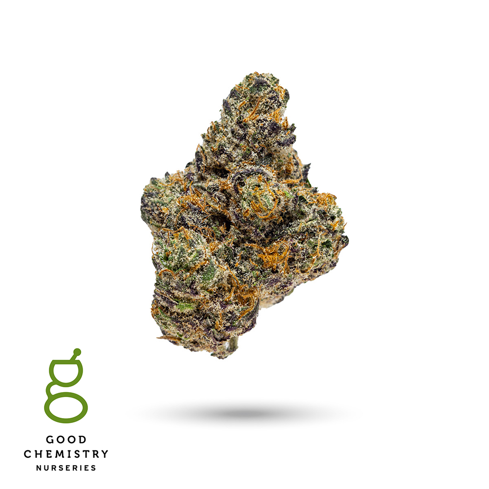 Photograph of product: Apple Gelato - 28g
