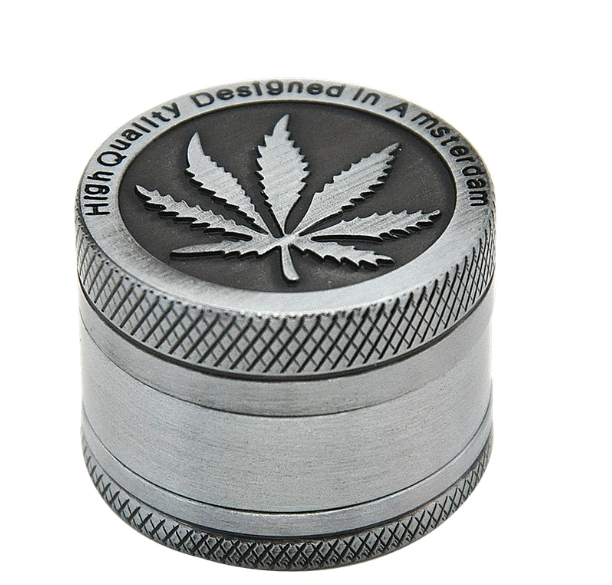 Photograph of product: Small Organic Metal Rolling Tray