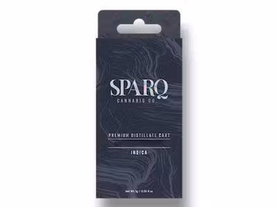 Photograph of product: Wedding Cake Vape Cartridge | 1g