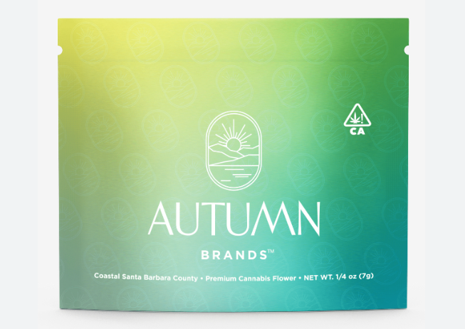 Photograph of product: Mango Haze - 7g Indoor Bigs | Autumn