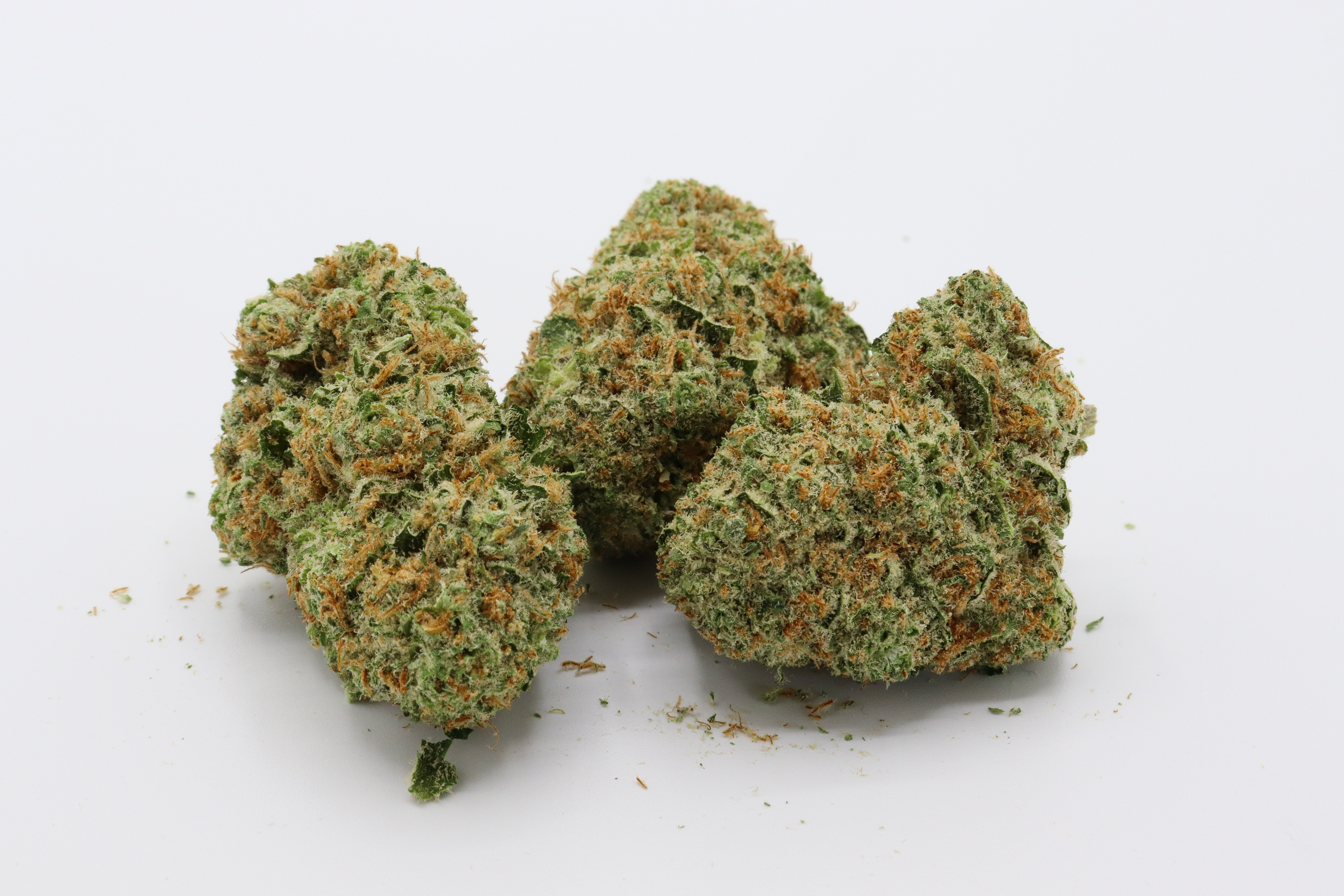 Photograph of product: Nina Jones Bulk (Crested Butte) - 28g