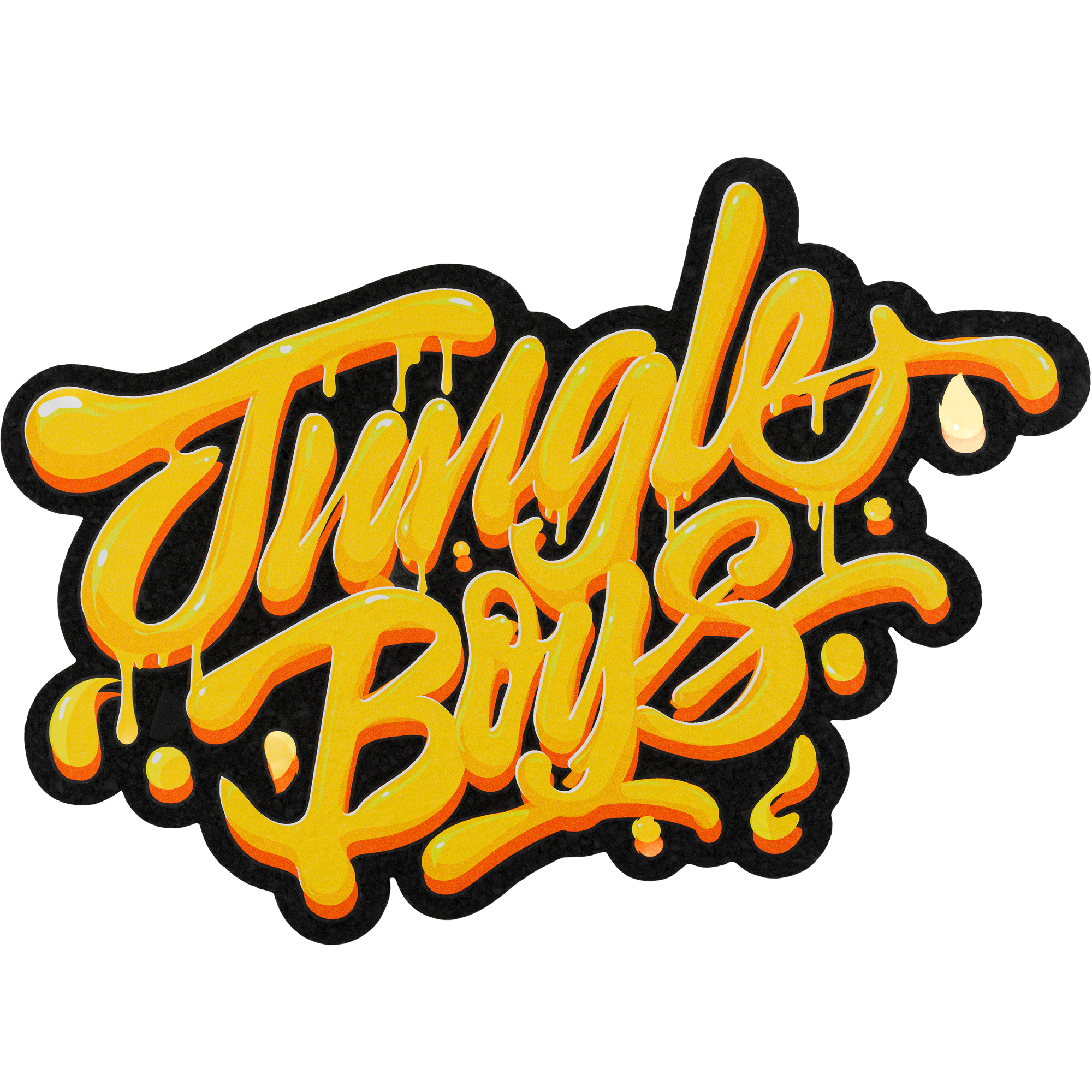 Photograph of product: Mood Matt | Dab Matt