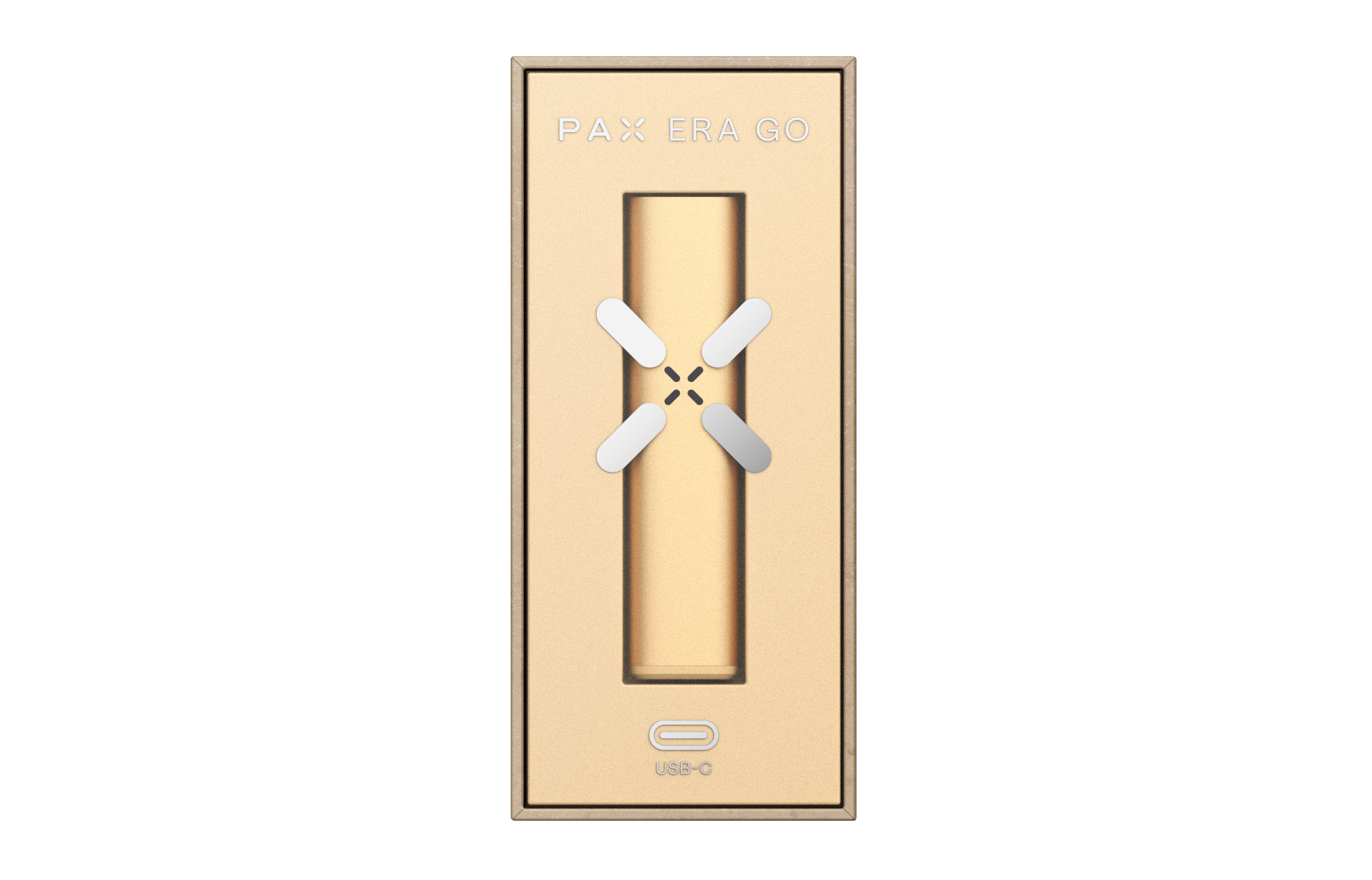 Photograph of product: Era Go | Gold