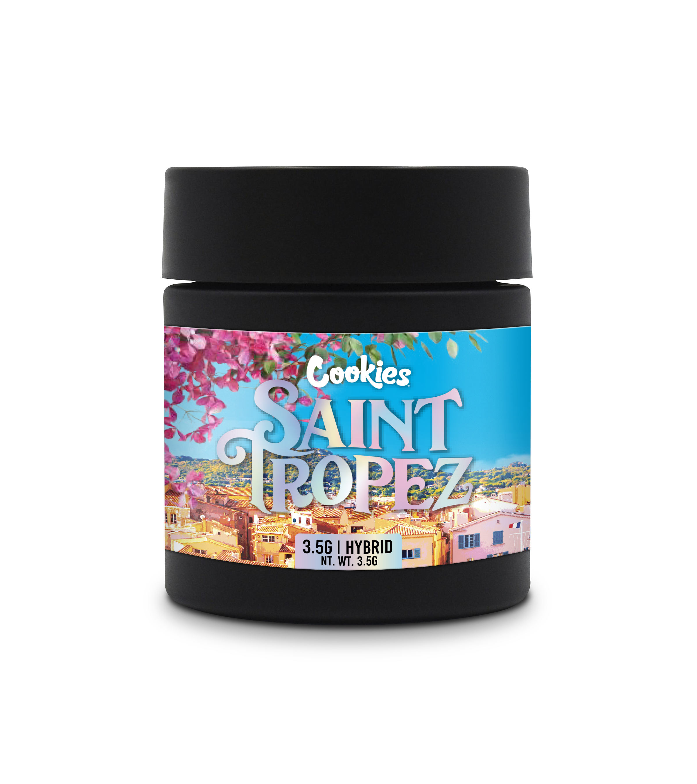 Photograph of product: Saint-Tropez - 3.5g
