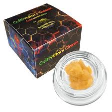 Photograph of product: CULTIVATORS CLASSIC | TRIPLE CHERRY DIESEL (H) LIVE BADDER