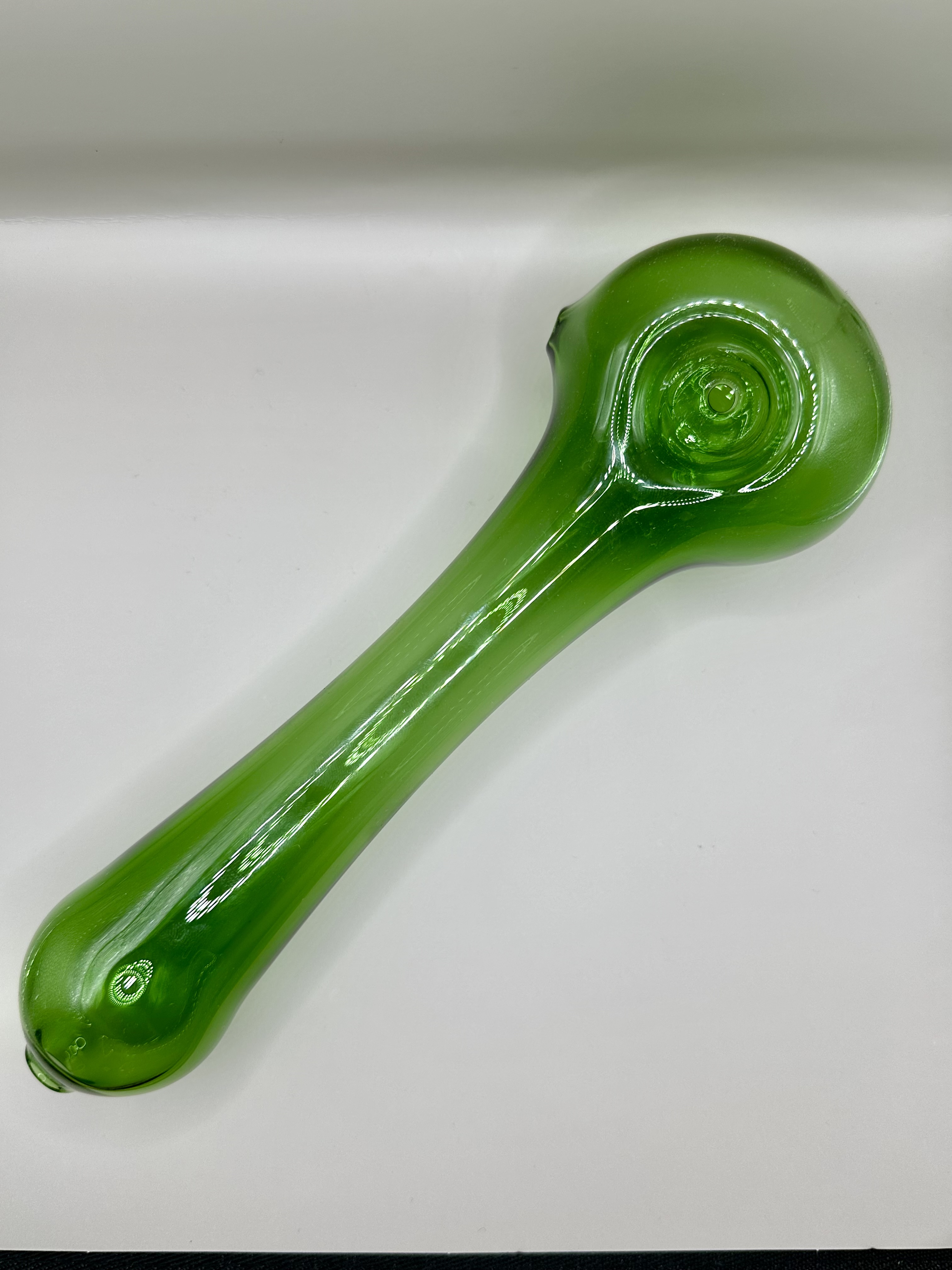 Photograph of product: XL Glass Pipe