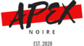 thumbnail-Size Logo for storeLogo: Apex Noire